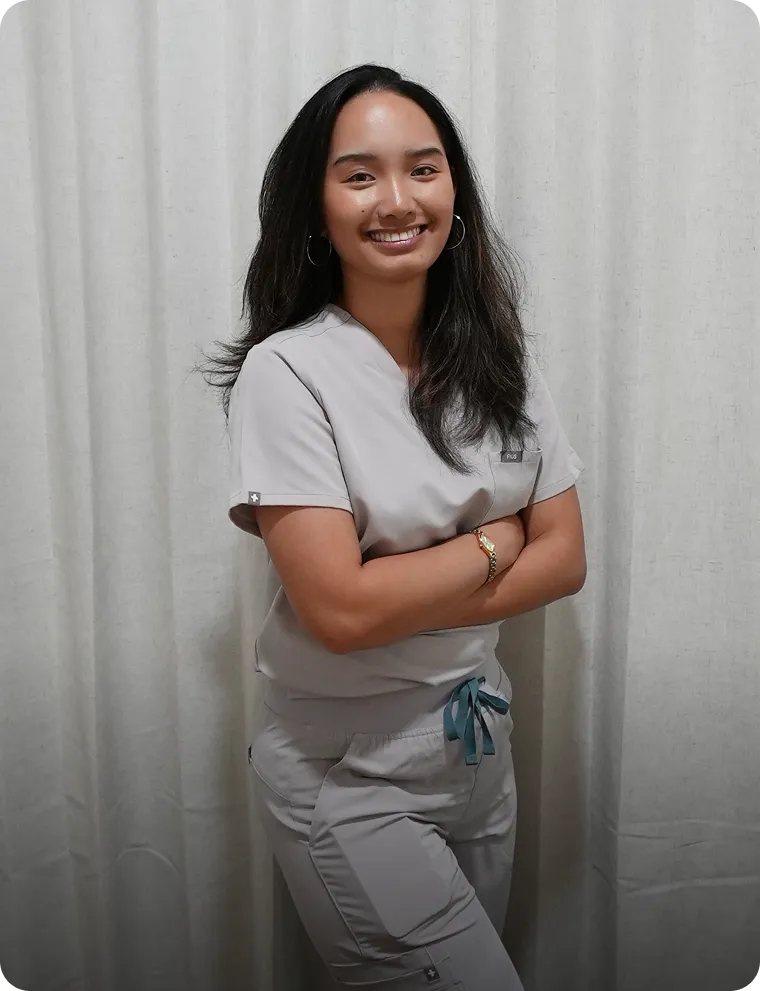 Ab meet the skin therapist! img